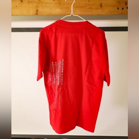 VIETNAM- heavyweight tee in  size XL - Picture 3 of 3